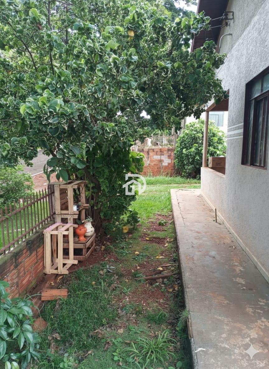 Casa a Venda no Diamante do Oeste