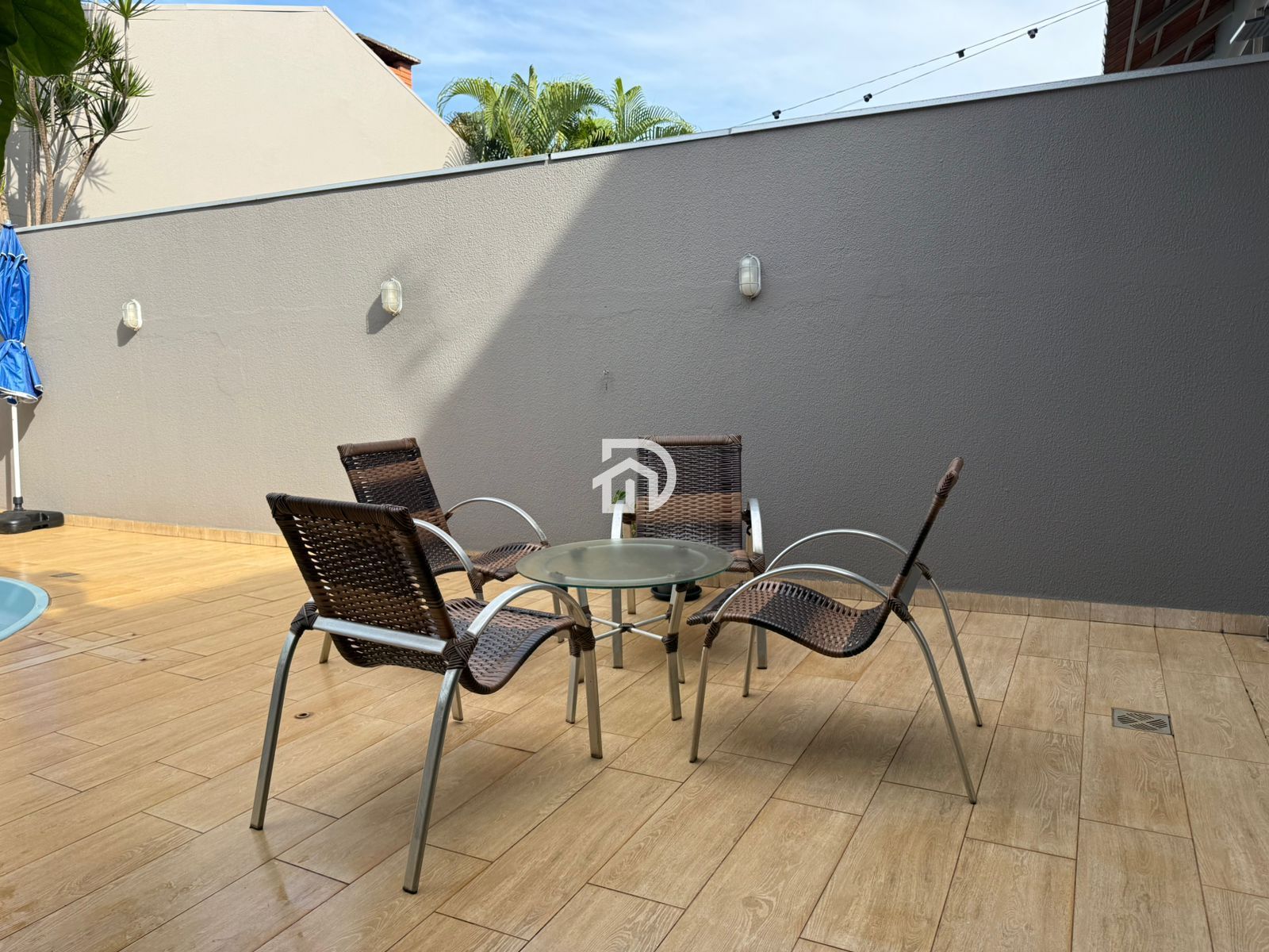 Triplex por R$1.100.000 na Av. São Paulo em Santa Helena-PR