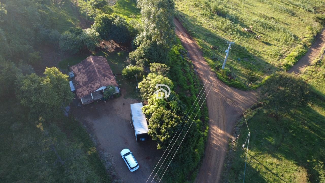 Fazenda/sítio/chácara/haras à venda  no Área Rural de São José das Palmeiras - São José das Palmeiras, PR. Imóveis