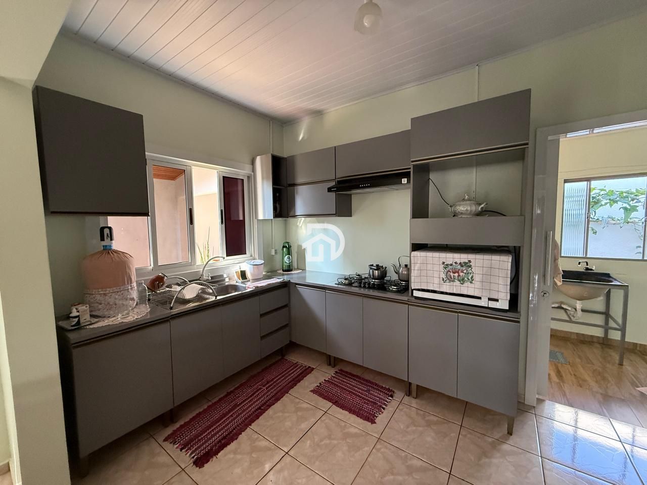 Casa com 3 Dormitórios à venda, 188 m² por R$ 1.150.000,00 Casa com 3 Dormitórios à venda, 188 m² por R$ 1.150.000,00