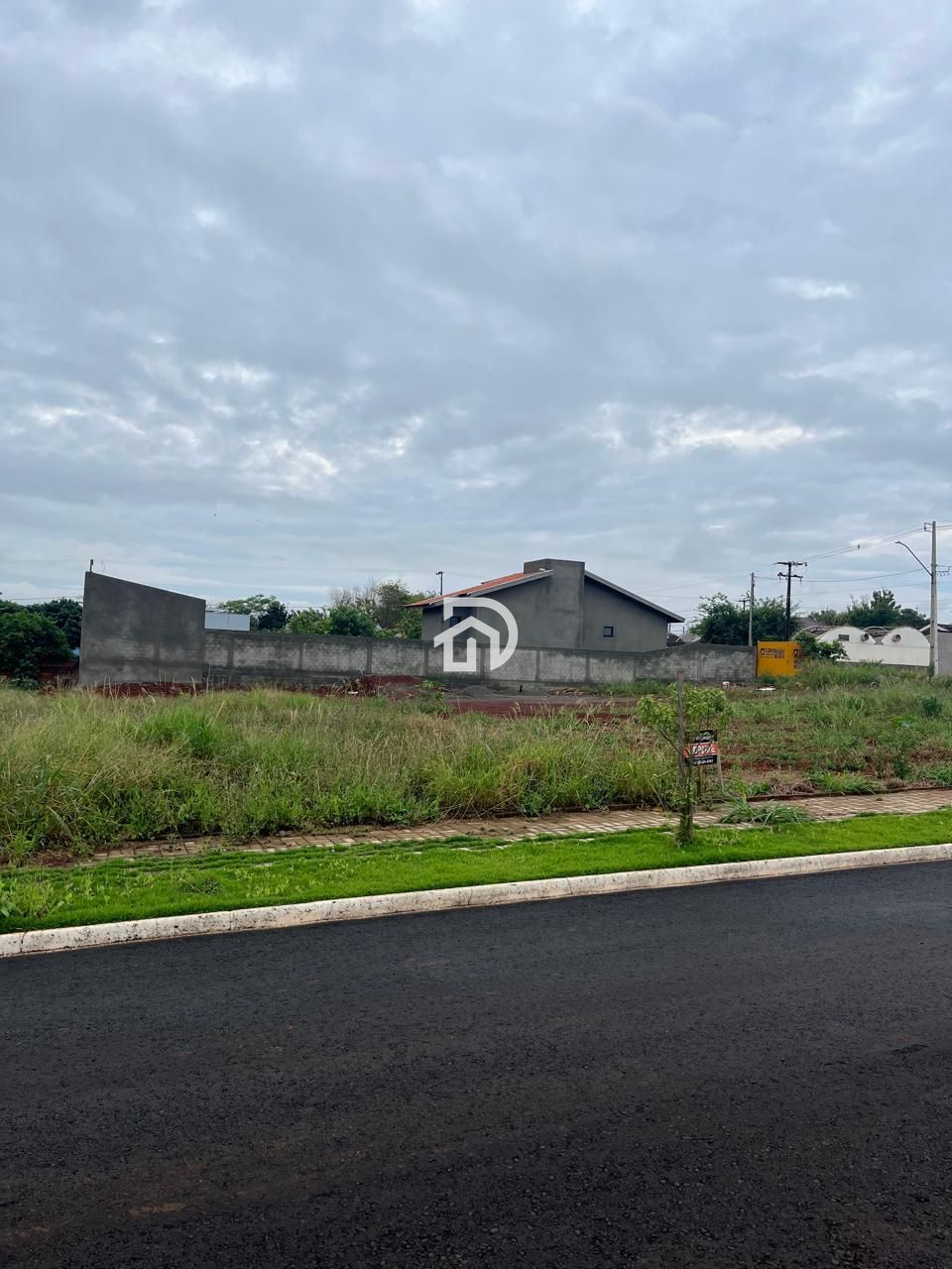 Terreno/Lote à venda, 306 m² por R$ 125.000,00 Terreno/Lote à venda, 306 m² por R$ 125.000,00