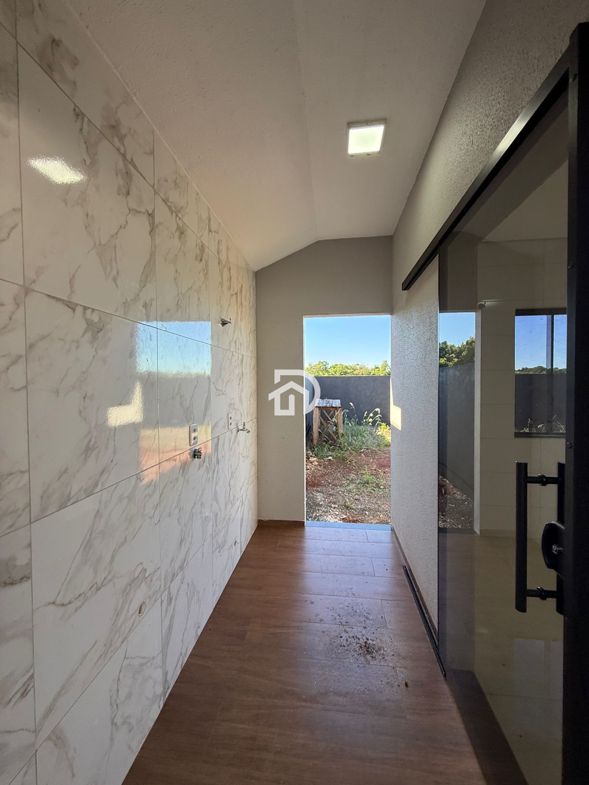 Casa Nova por R$650.000 no Bairro Verona em Santa Helena-PR