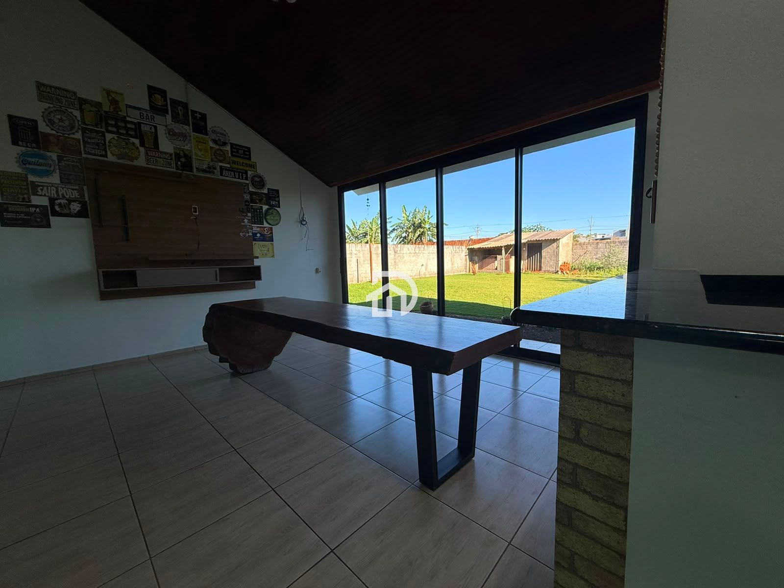 Casa por R$550.000 no Santa Cecília em Santa Helena-PR