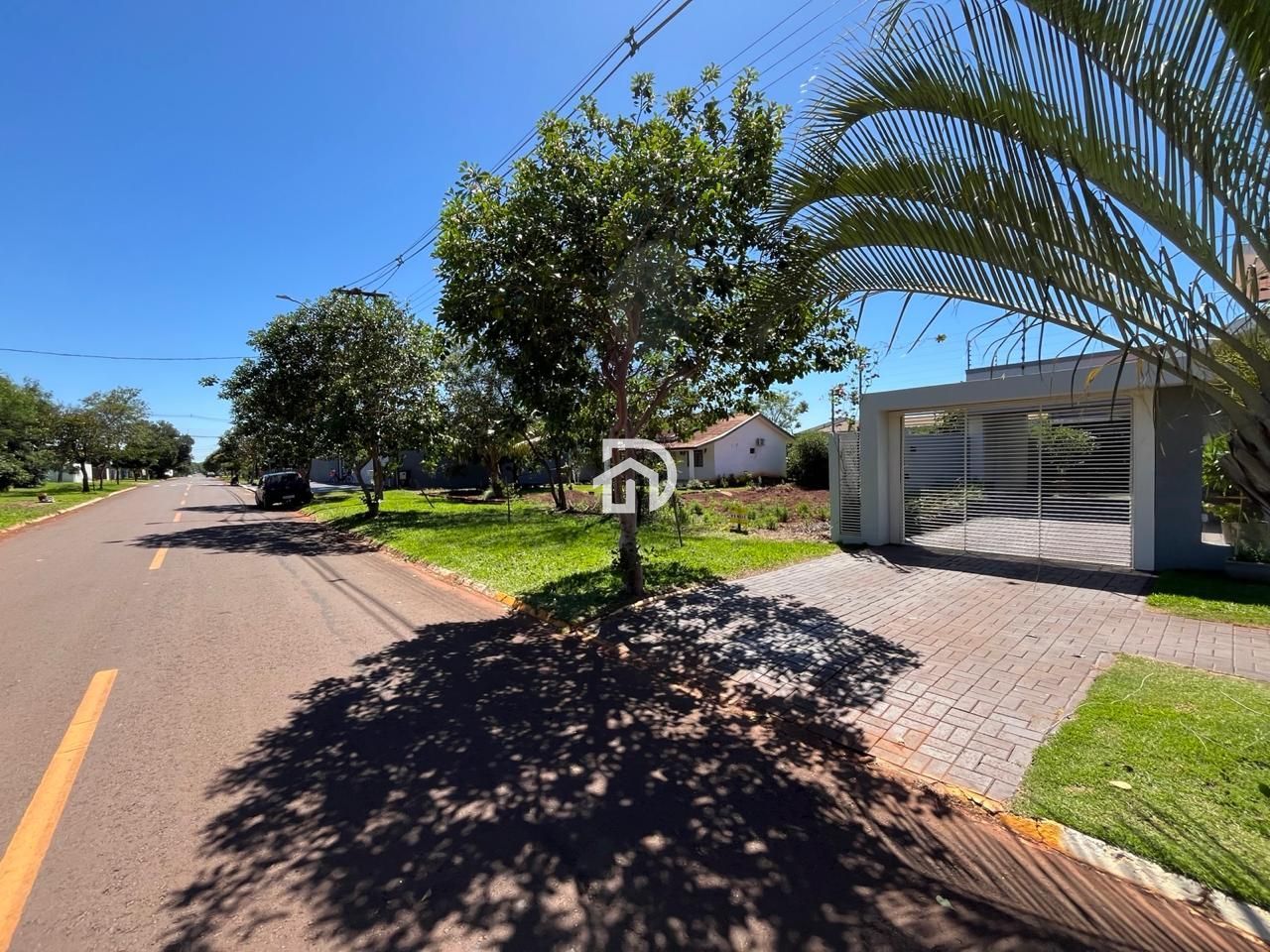 Terreno/Lote à venda  no Cidade Alta - Santa Helena, PR. Imóveis