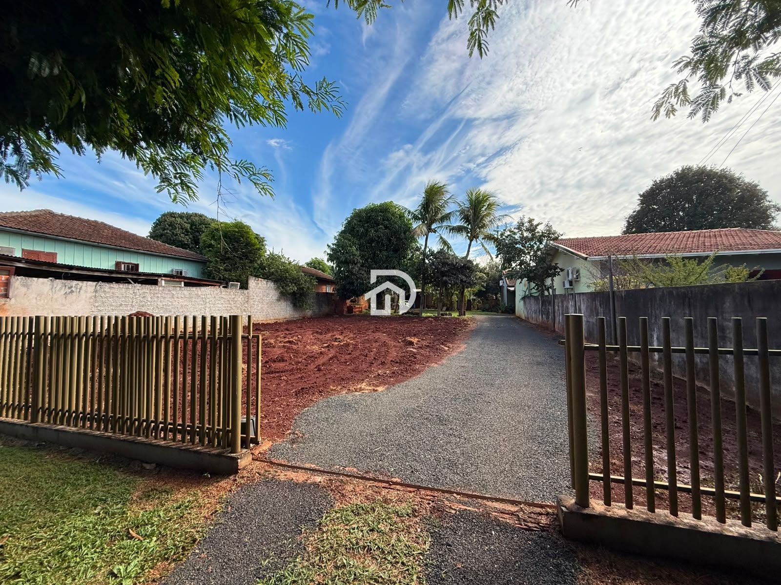 Terreno/Lote à venda  no Centro - Santa Helena, PR. Imóveis