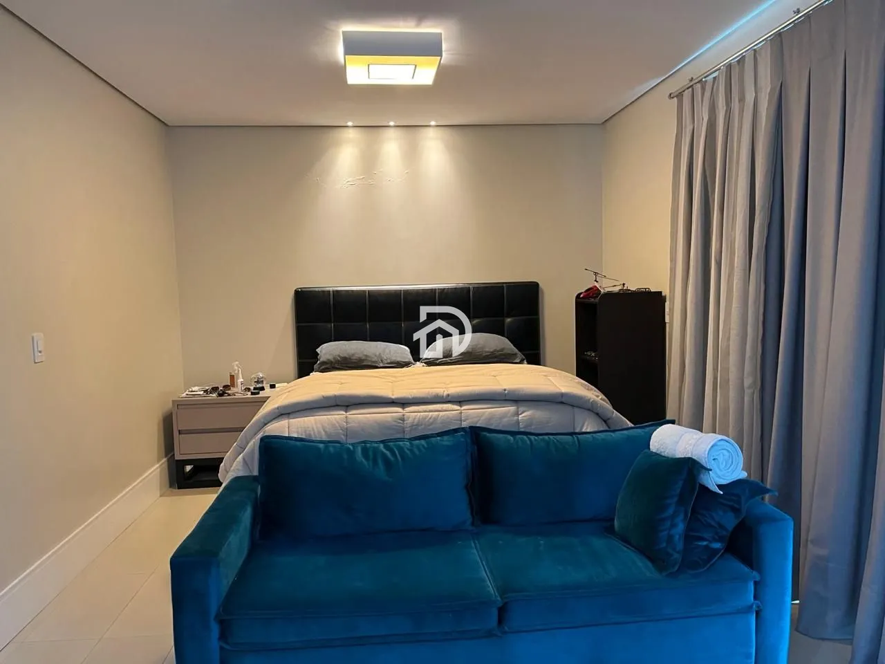 Casa com 3 Dormitórios à venda, 562 m² por R$ 4.000.000,00 Casa com 3 Dormitórios à venda, 562 m² por R$ 4.000.000,00