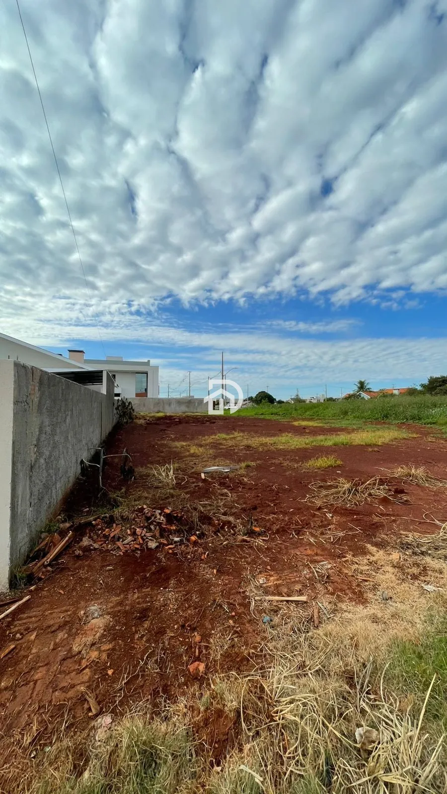 Terreno/Lote à venda, 450 m² por R$ 165.000,00 Terreno/Lote à venda, 450 m² por R$ 165.000,00