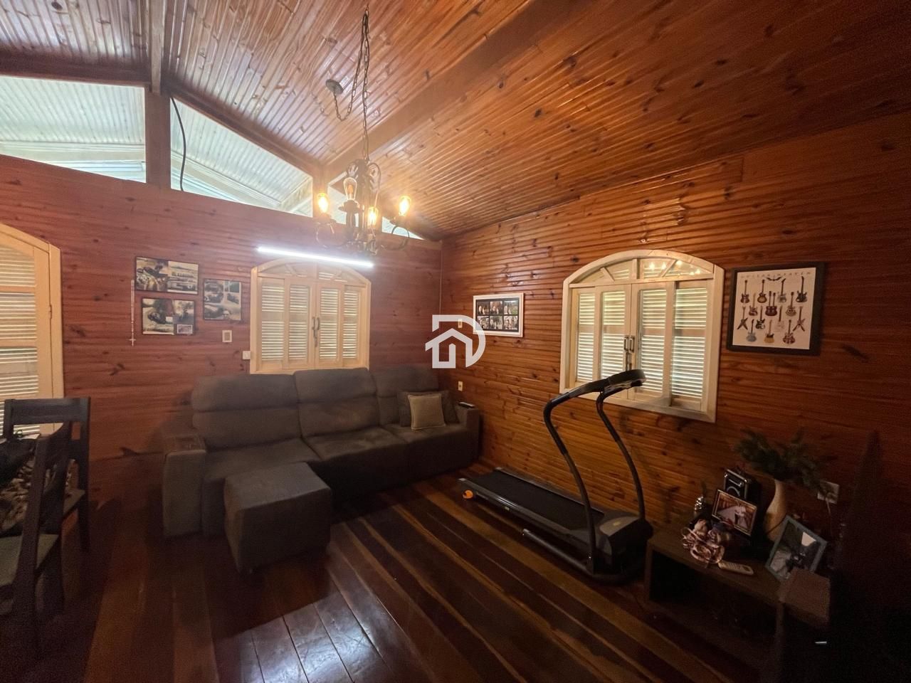 Casa nas Marinas por R$650.000