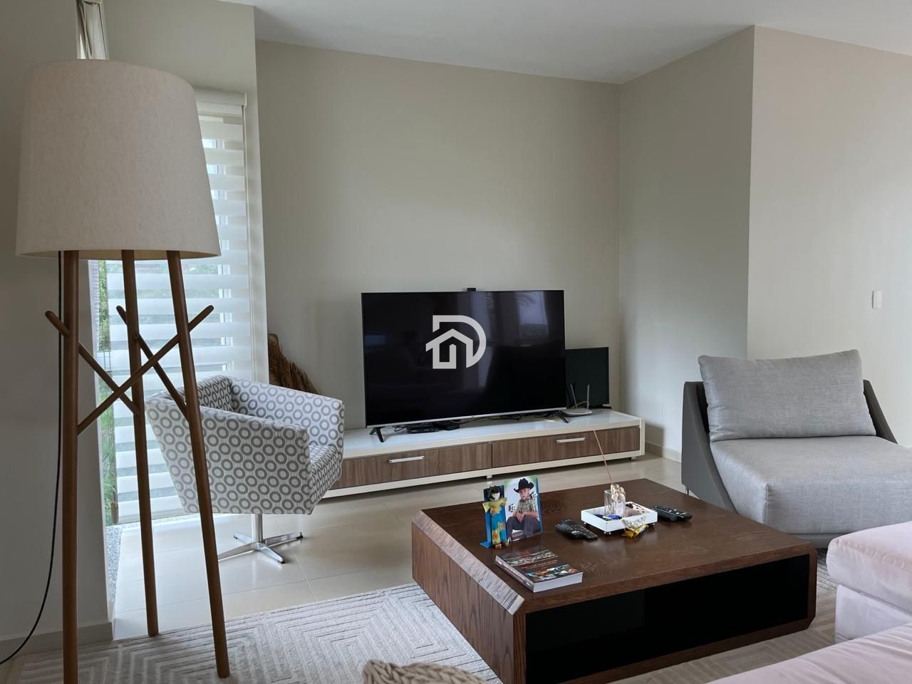 Casa com 562m² na Rua Mato Grosso
