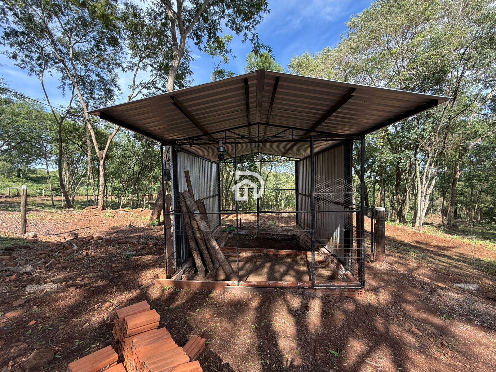 Área rural a venda distrito de sub-sede são francisco - foto 7