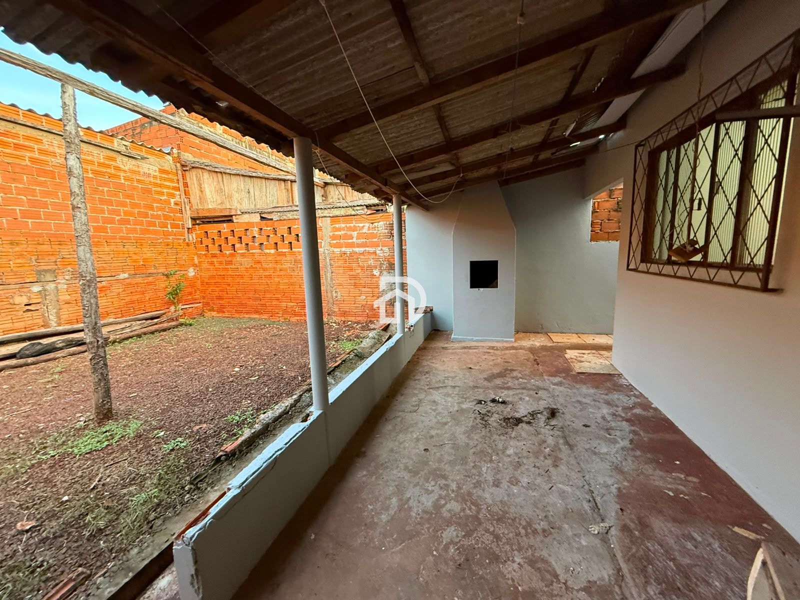Casa a venda por R$250.000 em santa helena-pr