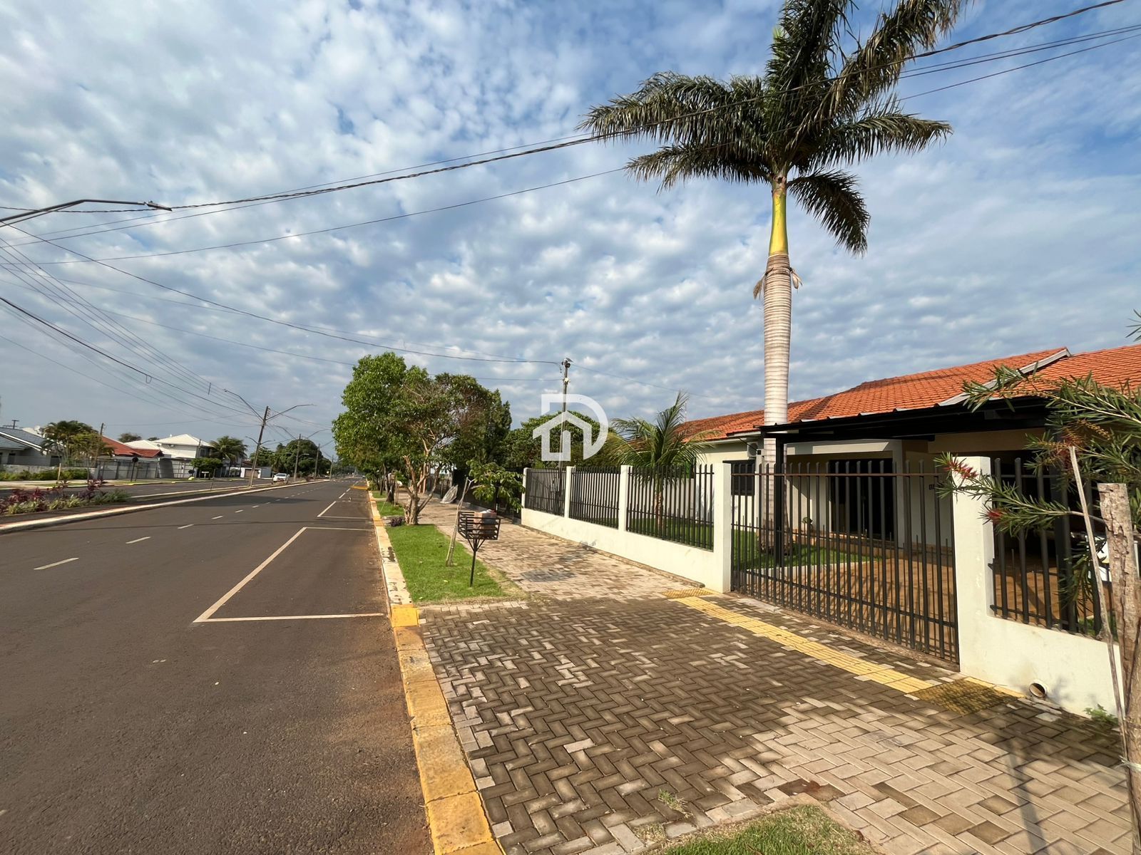 Casa na Av. Rio Grande do Sul Parcela em 3 Anos