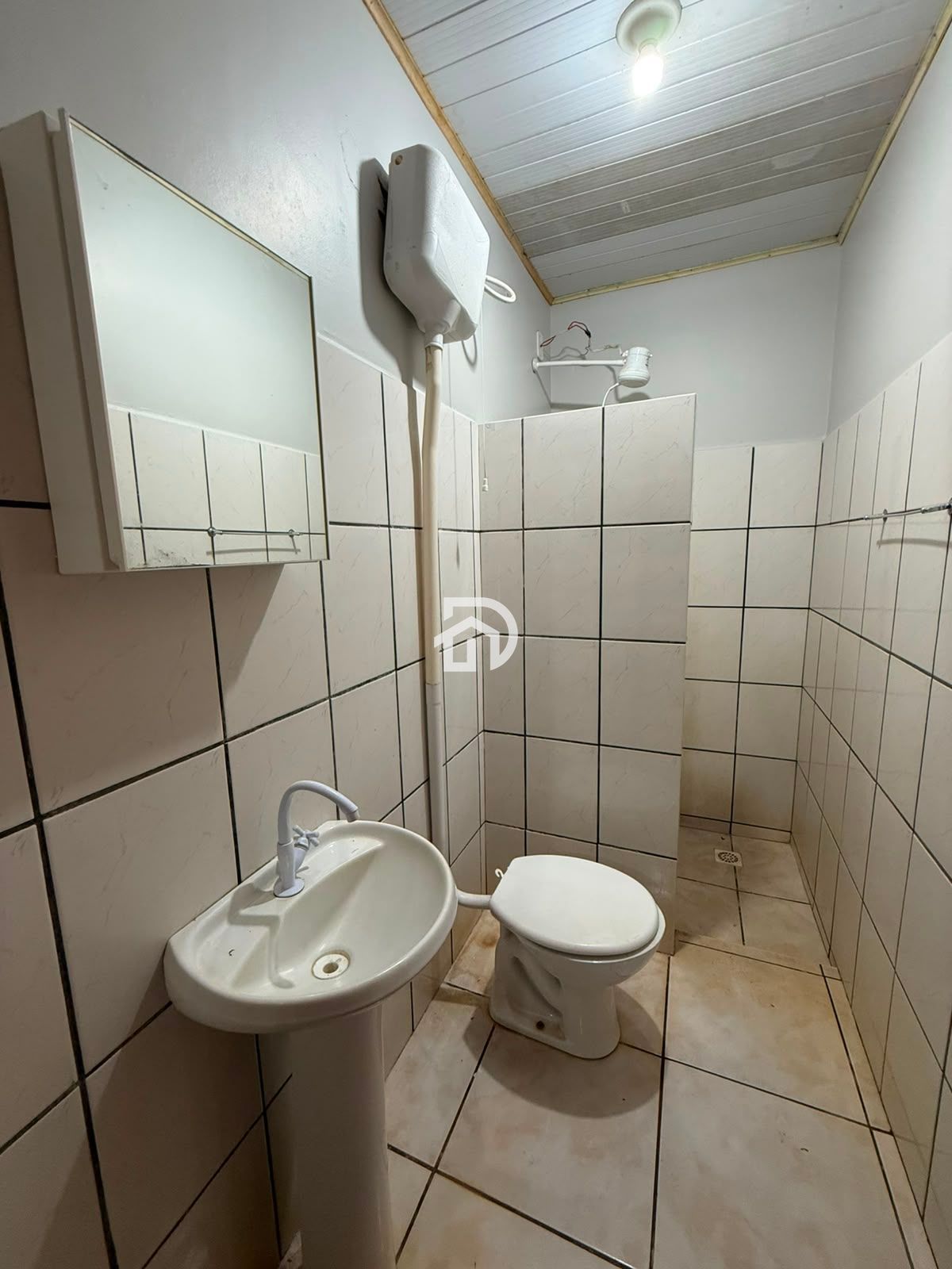 Casa a venda por R$250.000 em santa helena-pr