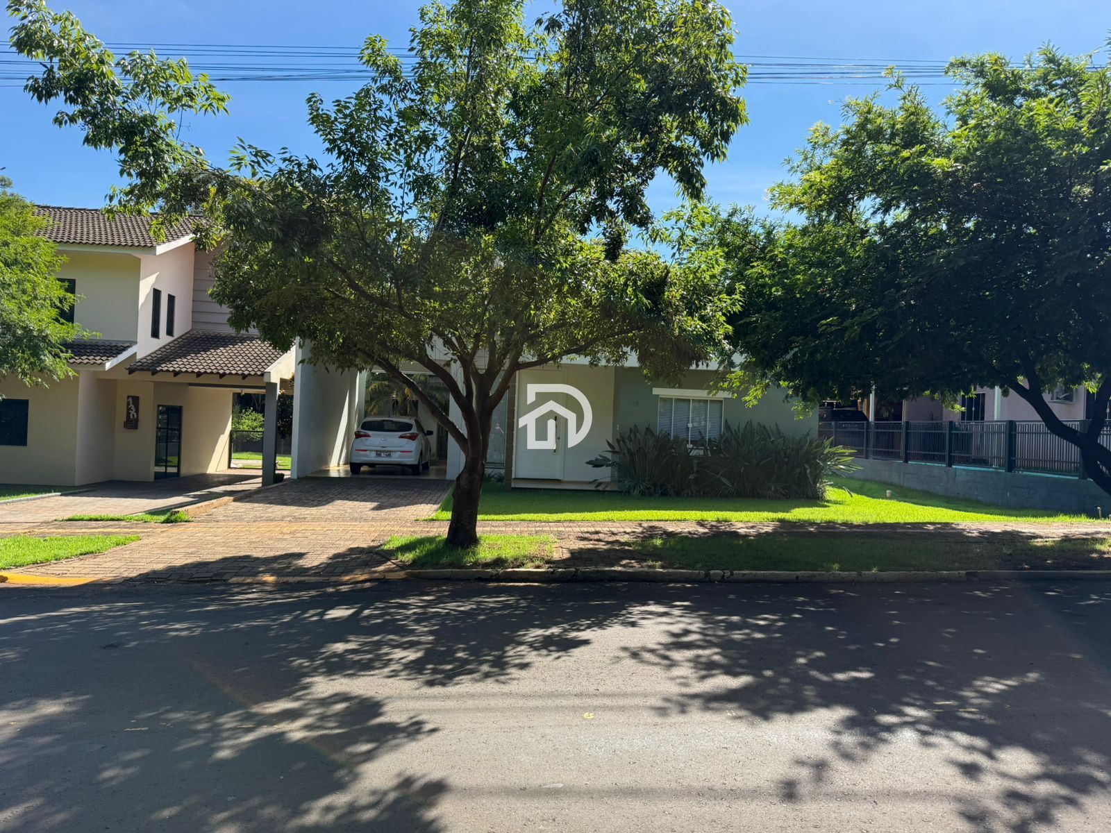 Casa por R$650.000 no Interlagos a Venda em Santa Helena-PR