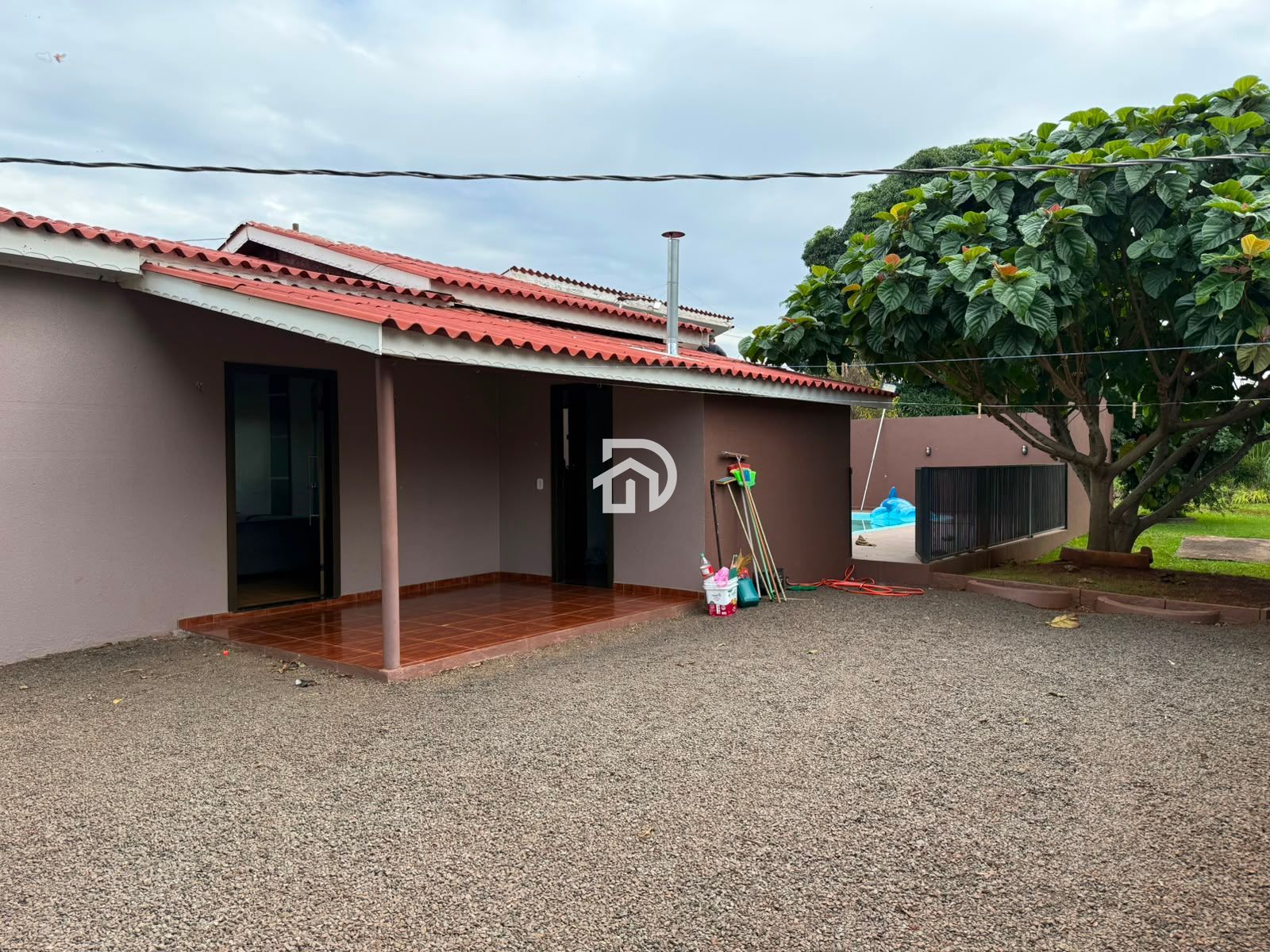 Chácara a Venda na Linha Gaúcha em Santa Helena-PR - foto 26