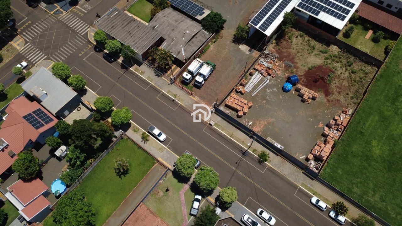 2 Terrenos 1200m² por R$1.000,000 a Venda em Santa Helena - PR