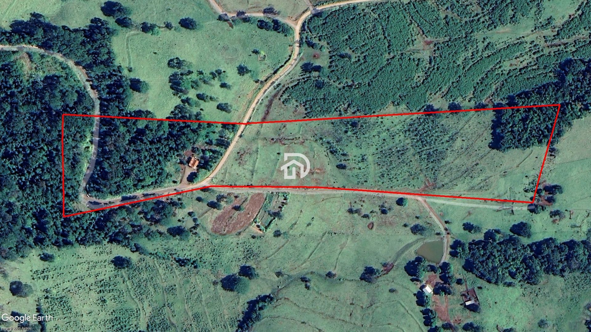 Fazenda/sítio/chácara/haras com 3 Dormitórios à venda, 85.000 m² por R$ 850.000,00 Fazenda/sítio/chácara/haras com 3 Dormitórios à venda, 85.000 m² por R$ 850.000,00