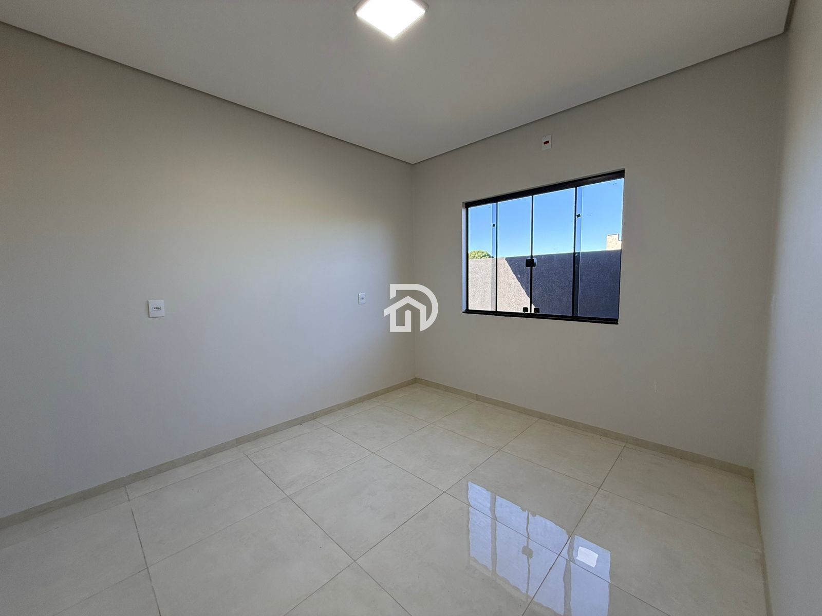 Casa nova por R$650.000 no bairro verona em santa helena-pr