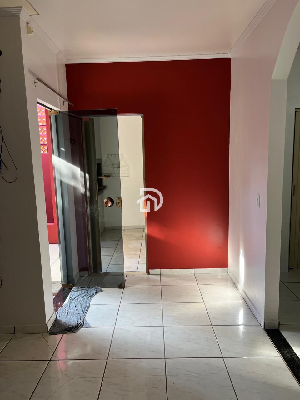 Casa por R$300.000 no na rua santo antônio em santa helena-p