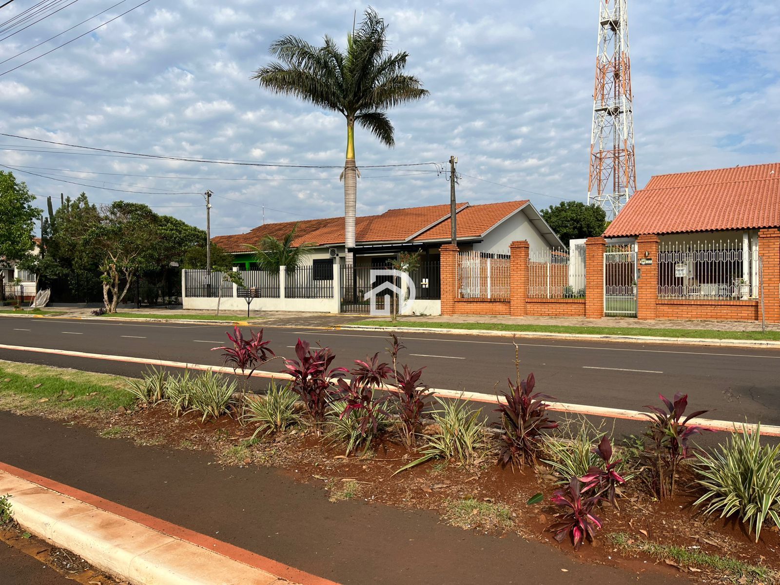 Casa na Av. Rio Grande do Sul Parcela em 3 Anos