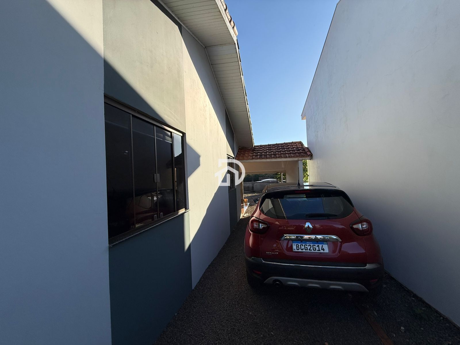 Casa por R$300.000 a Venda em São Roque em Santa Helena-Pr.