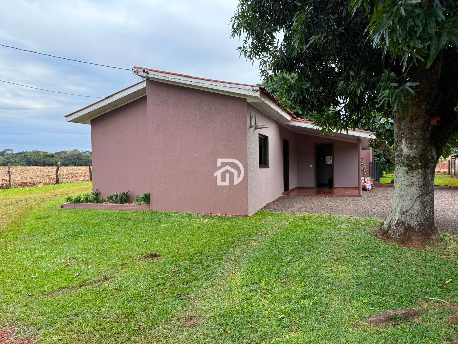 Chácara a venda na linha gaúcha em santa helena-pr - foto 4