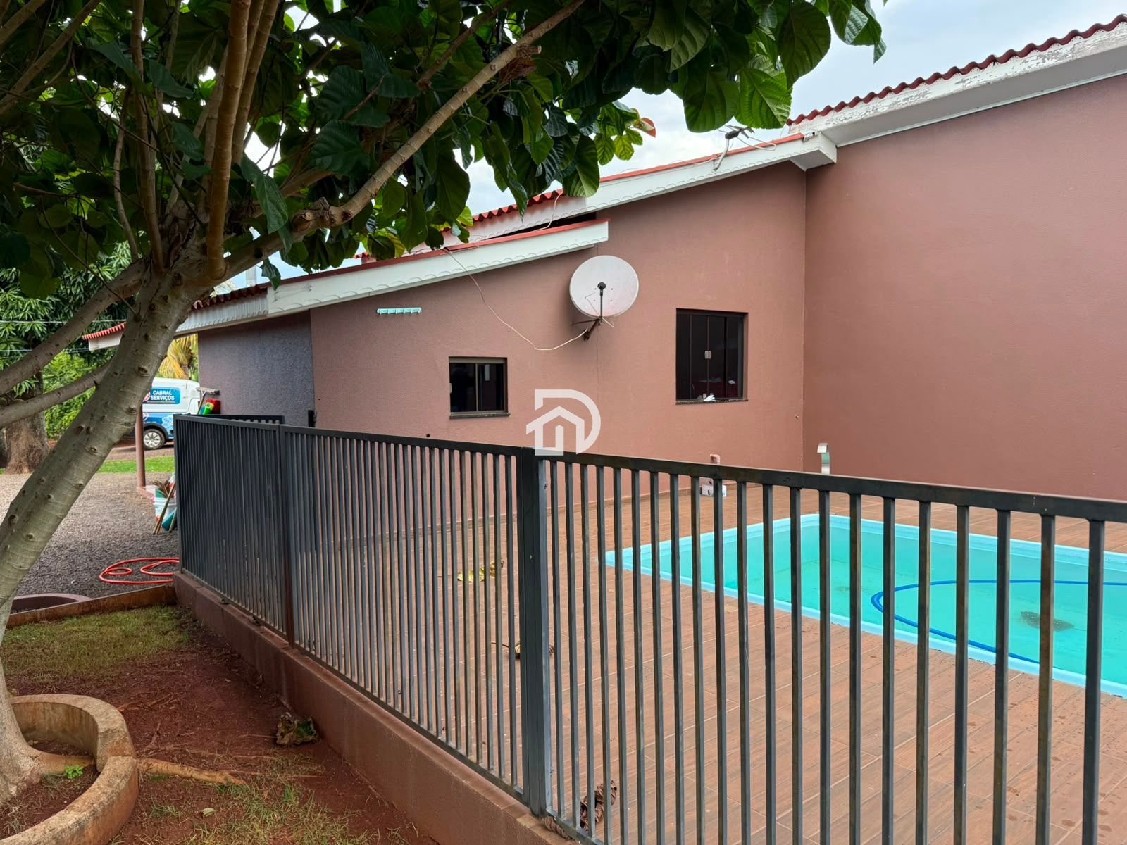Chácara a Venda na Linha Gaúcha em Santa Helena-PR - foto 19