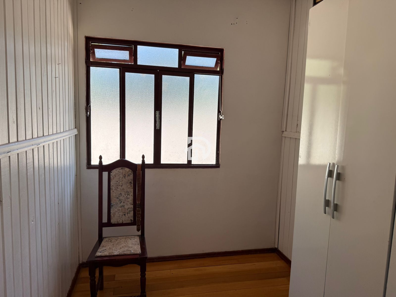 3,83 Alqueires com Casa na Linha Santa Cruz a Venda em Santa Helena-PR