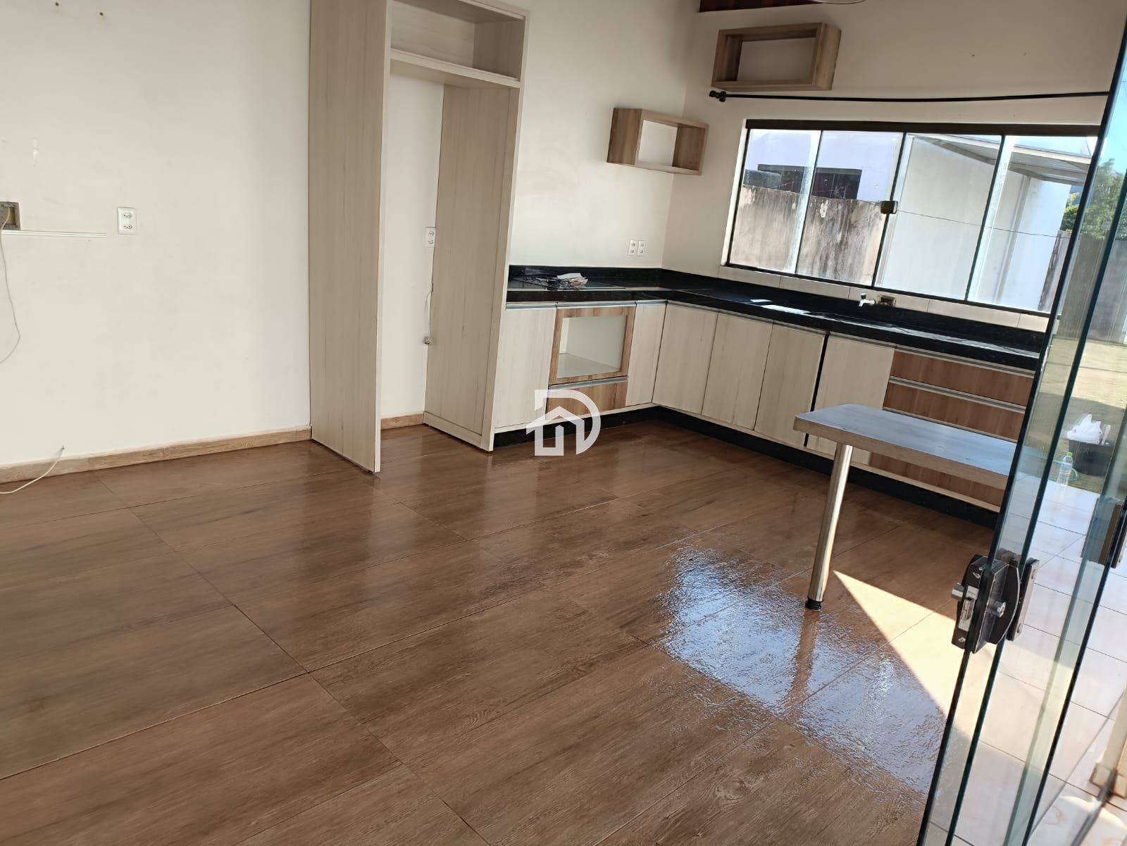 Casa a venda por R$250.000 em toledo-pr