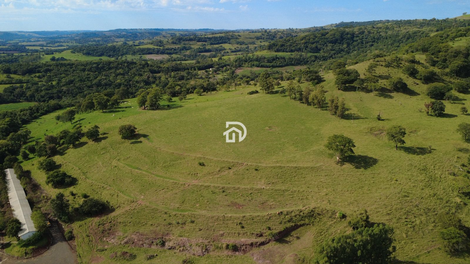 12 Alqueires por R$5.400.000 em São Miguelzinho em Santa Helena - PR