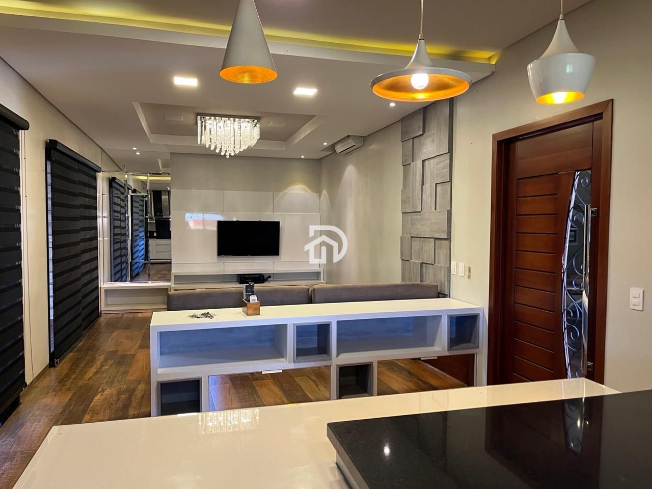 Casa nas Marinas por R$1.800.000 em Santa Helena