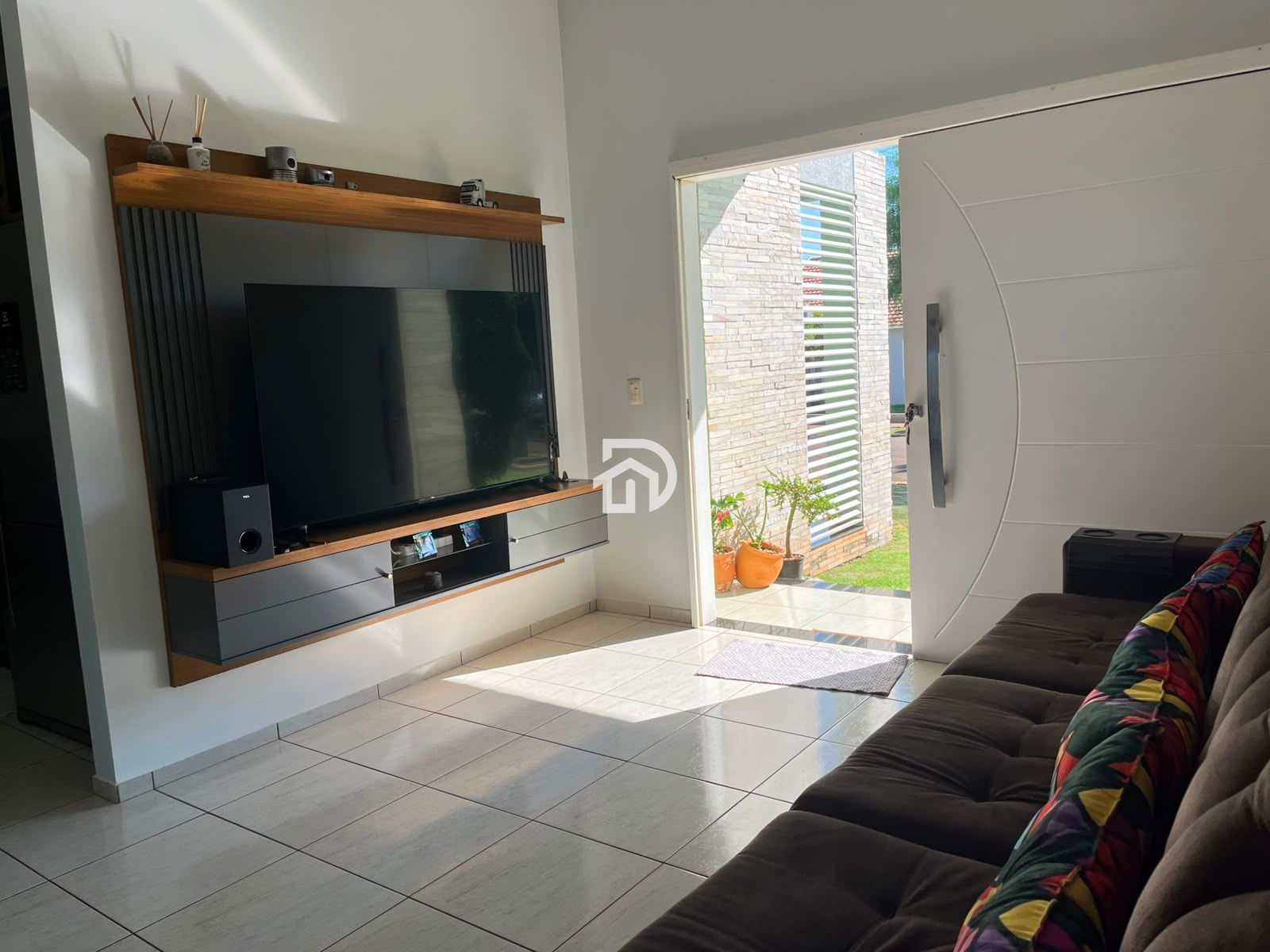 Casa por R$550.000 no Santa Cecília em Santa Helena-PR