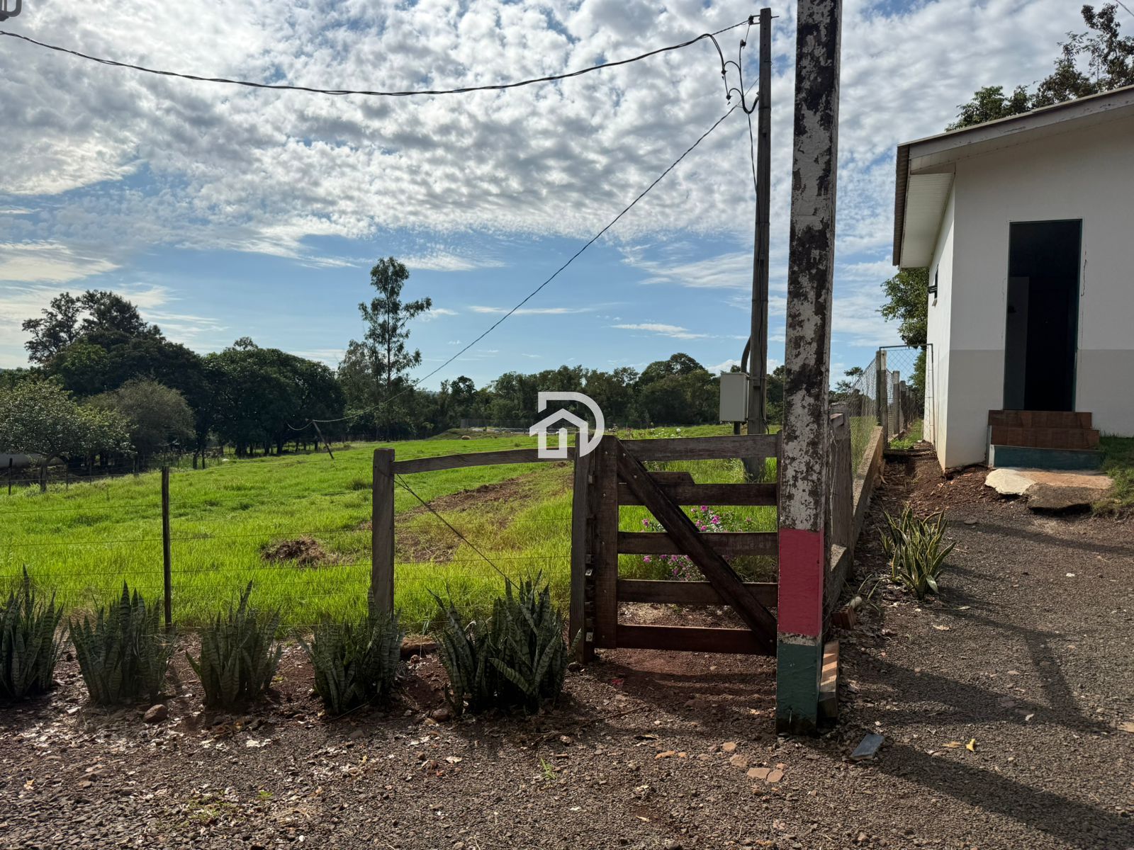 12 Alqueires por R$5.400.000 em São Miguelzinho em Santa Helena - PR