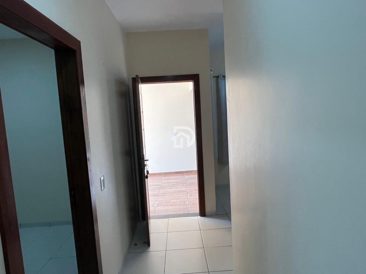 Casa Semi-Nova em Santa Helena por R$550.000