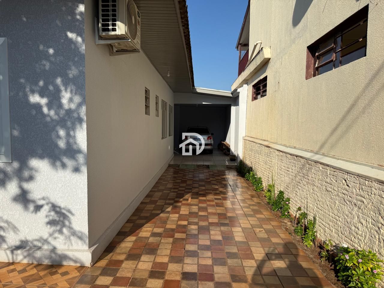 Casa com edícula no centro a venda em santa helena-pr - foto 12