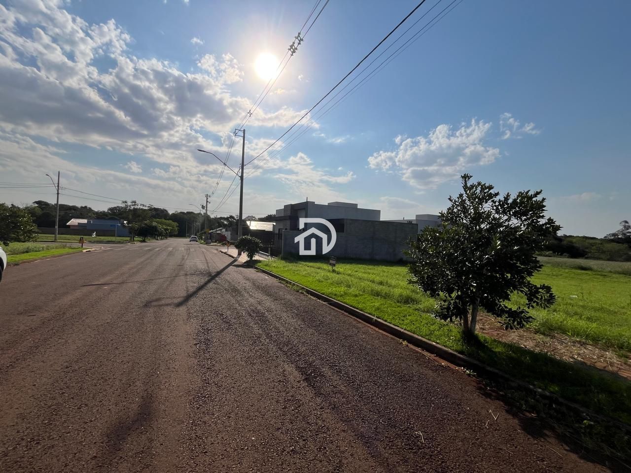 Terreno a Venda no Loteamento Verona em Santa Helena-PR - foto 4