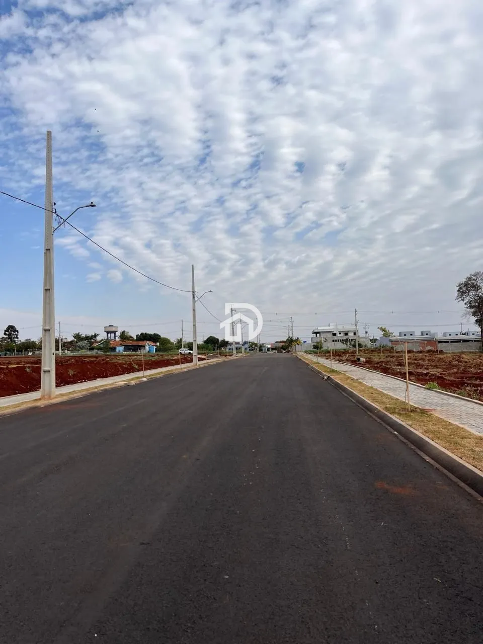 Terreno/Lote à venda  no Cidade Alta - Santa Helena, PR. Imóveis