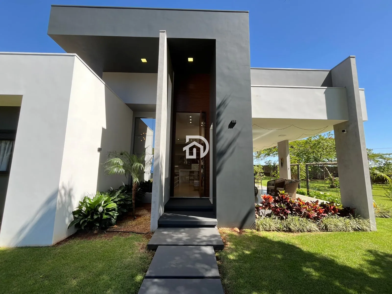 Casa à venda  no Marinas - Santa Helena, PR. Imóveis