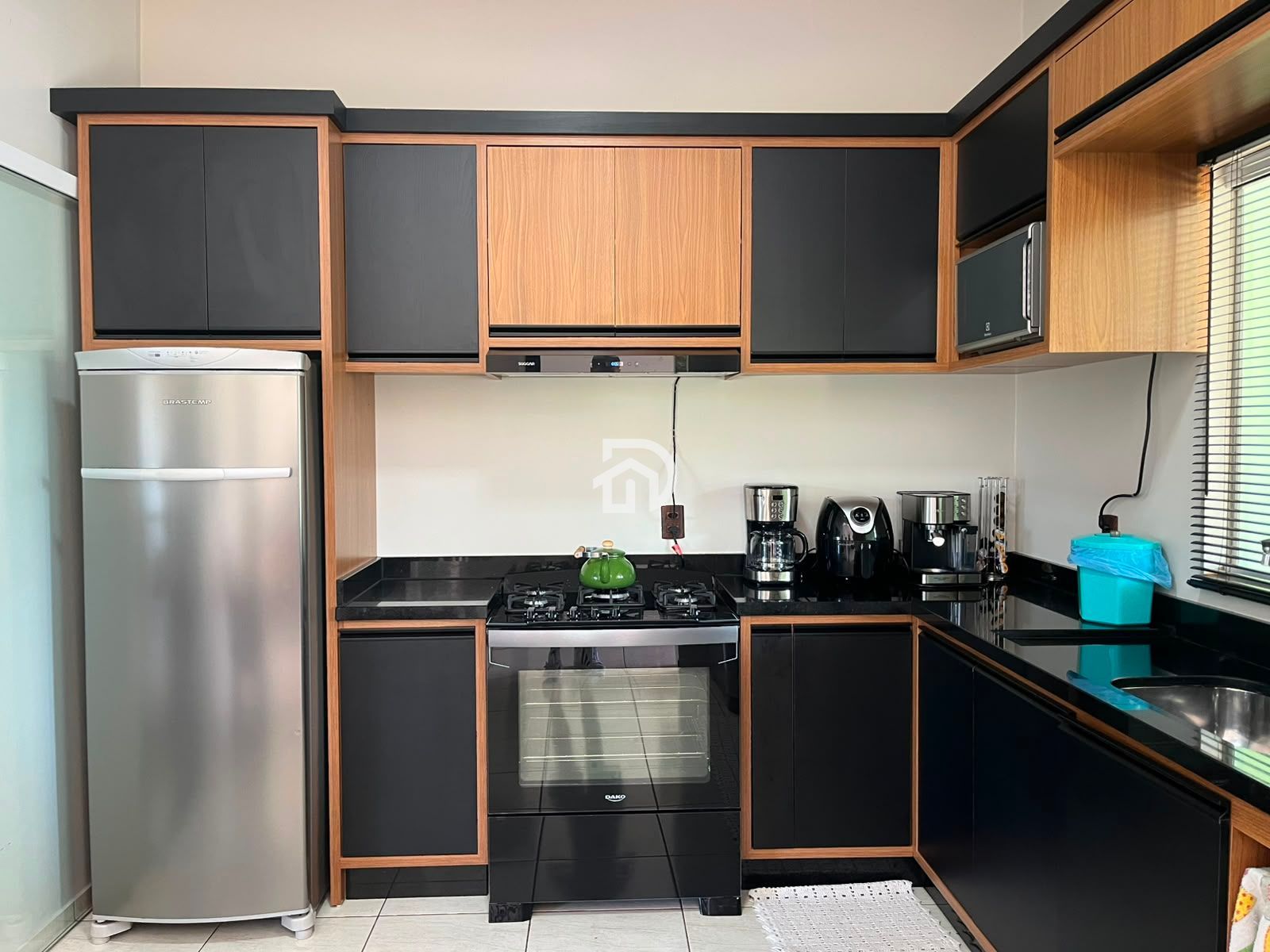 Casa por R$550.000 no Santa Cecília em Santa Helena-PR