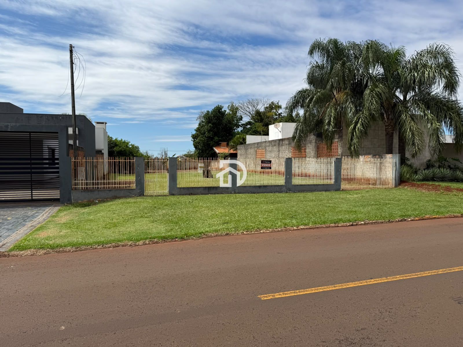 Terreno/Lote à venda, 600 m² por R$ 330.000,00 Terreno/Lote à venda, 600 m² por R$ 330.000,00