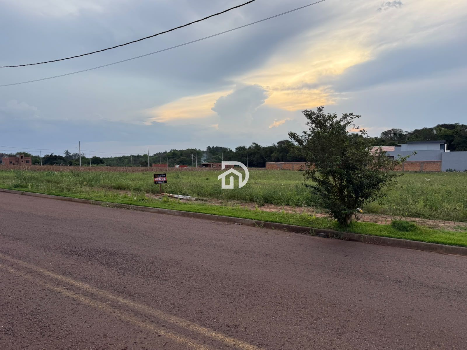 Terreno/Lote à venda, 301 m² por R$ 150.000,00 Terreno/Lote à venda, 301 m² por R$ 150.000,00