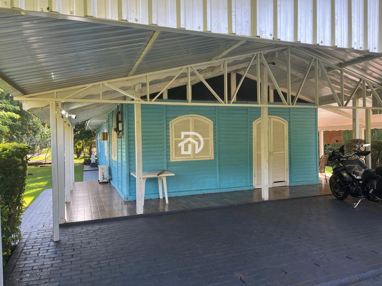 Casa nas Marinas por R$650.000