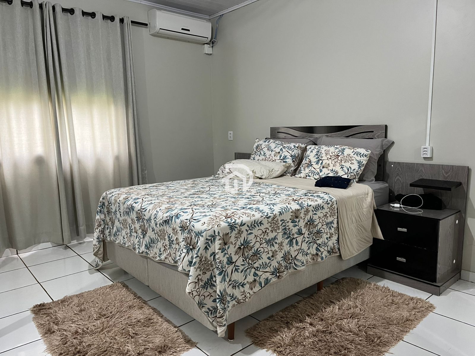 Casa na Av. Rio Grande do Sul Parcela em 3 Anos