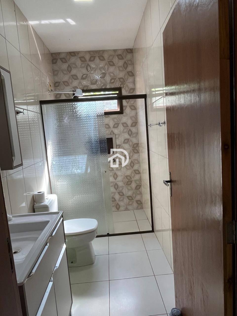 Casa Semi-Nova em Santa Helena por R$550.000