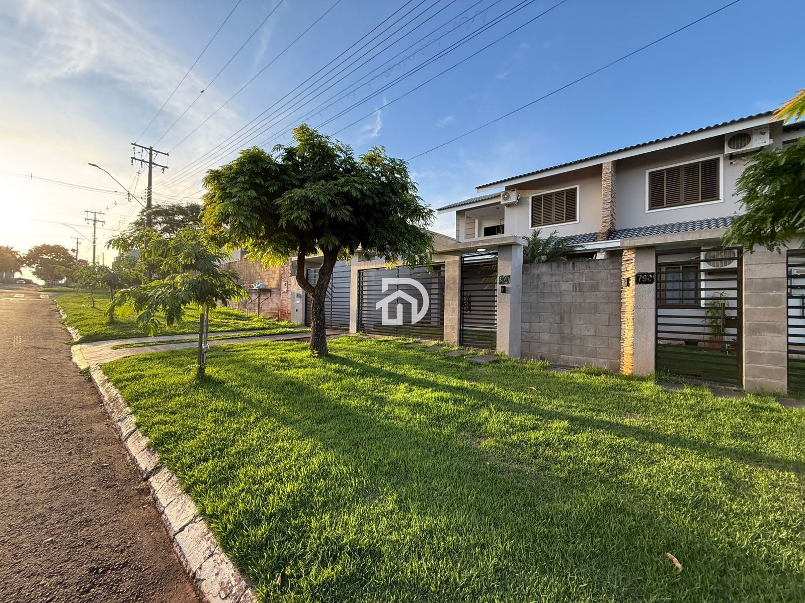 Casa por R$ 750.000 na Cidade Alta a Venda em Santa Helena-PR