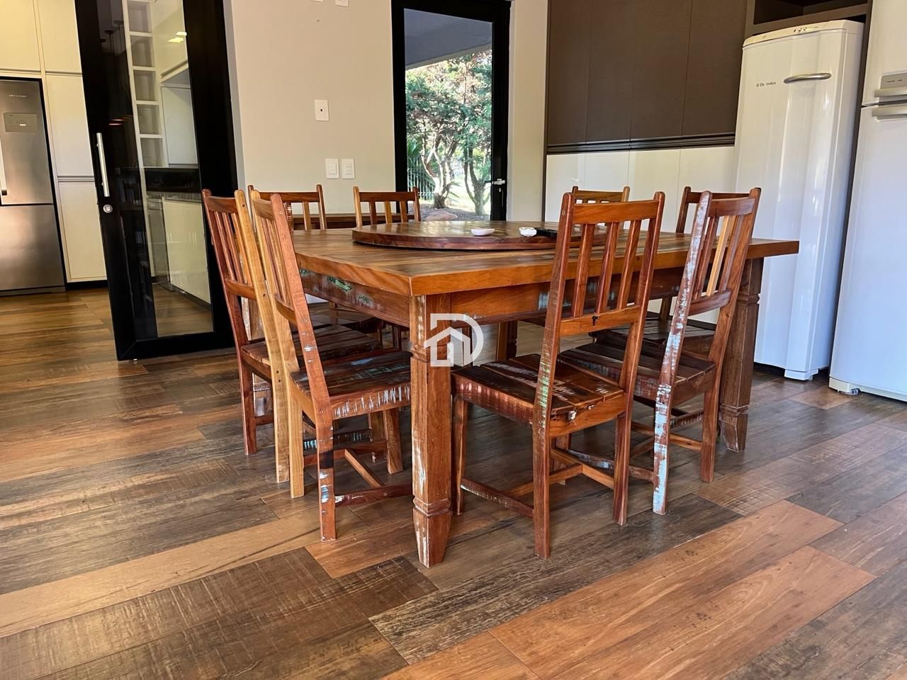 Casa nas marinas por R$1.800.000 em santa helena