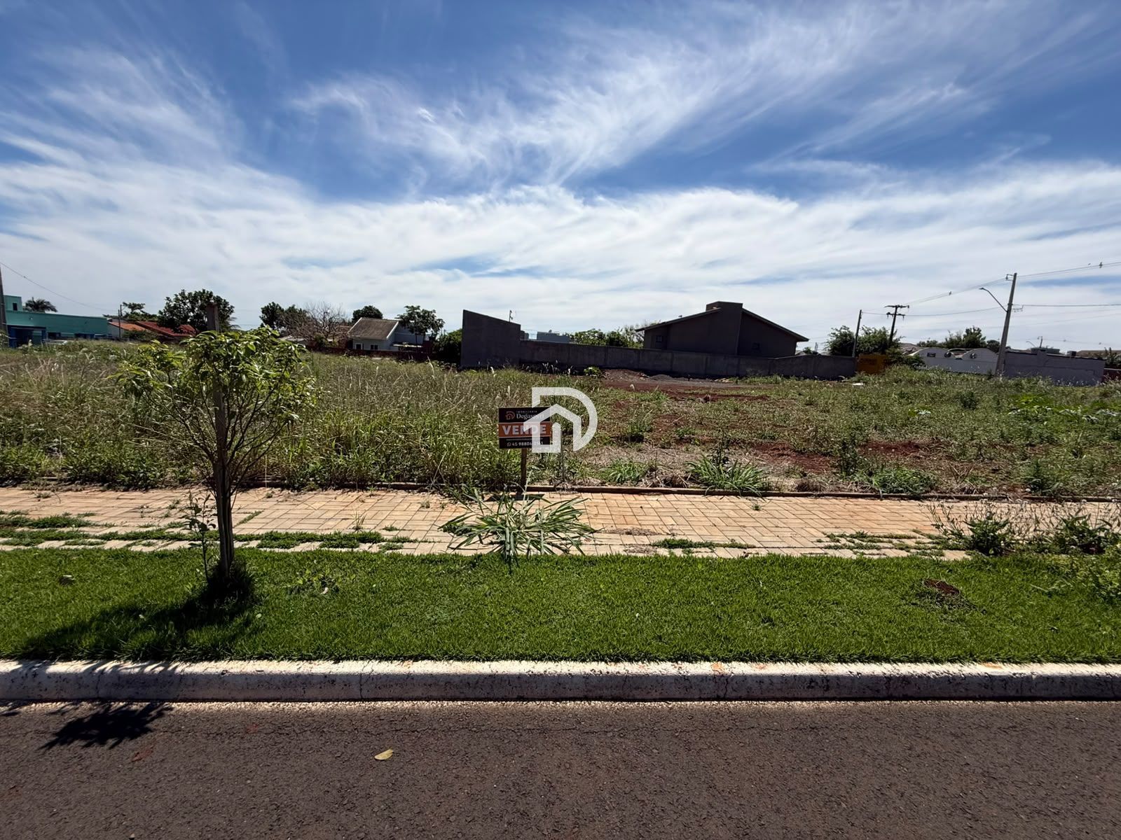 Terreno/Lote à venda  no Bela Vista - Santa Helena, PR. Imóveis