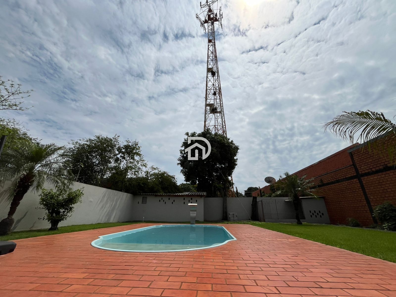 Casa na Av. Rio Grande do Sul Parcela em 3 Anos