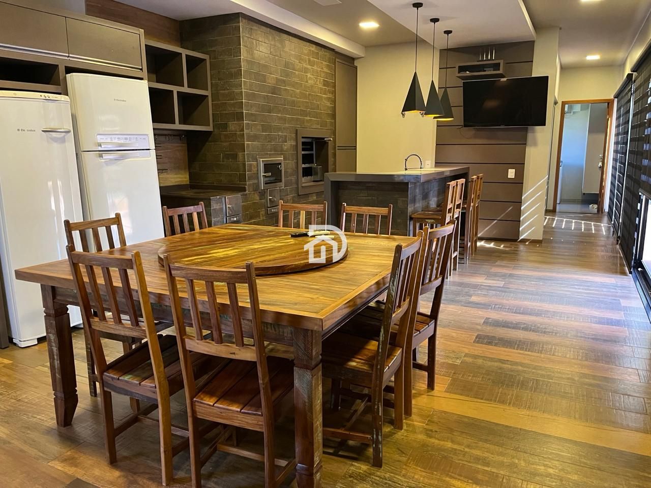 Casa nas Marinas por R$1.800.000 em Santa Helena