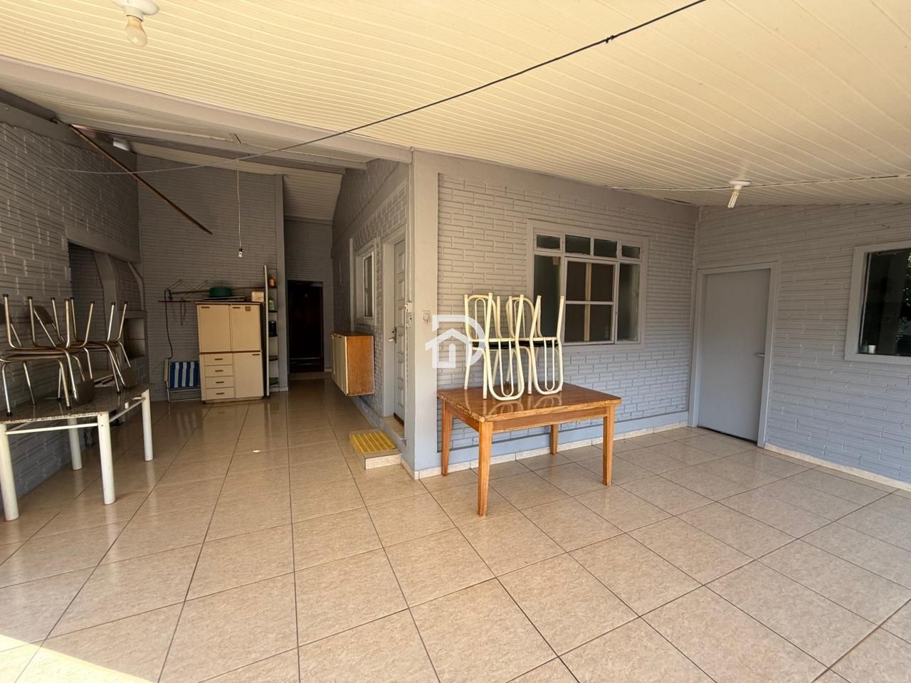 2 Casas a Venda nas Marinas por R$800.000